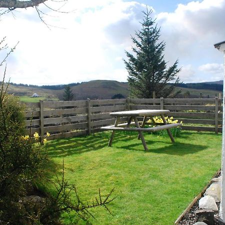 Crepigill Cottage Portree Dış mekan fotoğraf