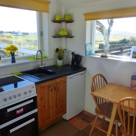 Crepigill Cottage Portree Dış mekan fotoğraf