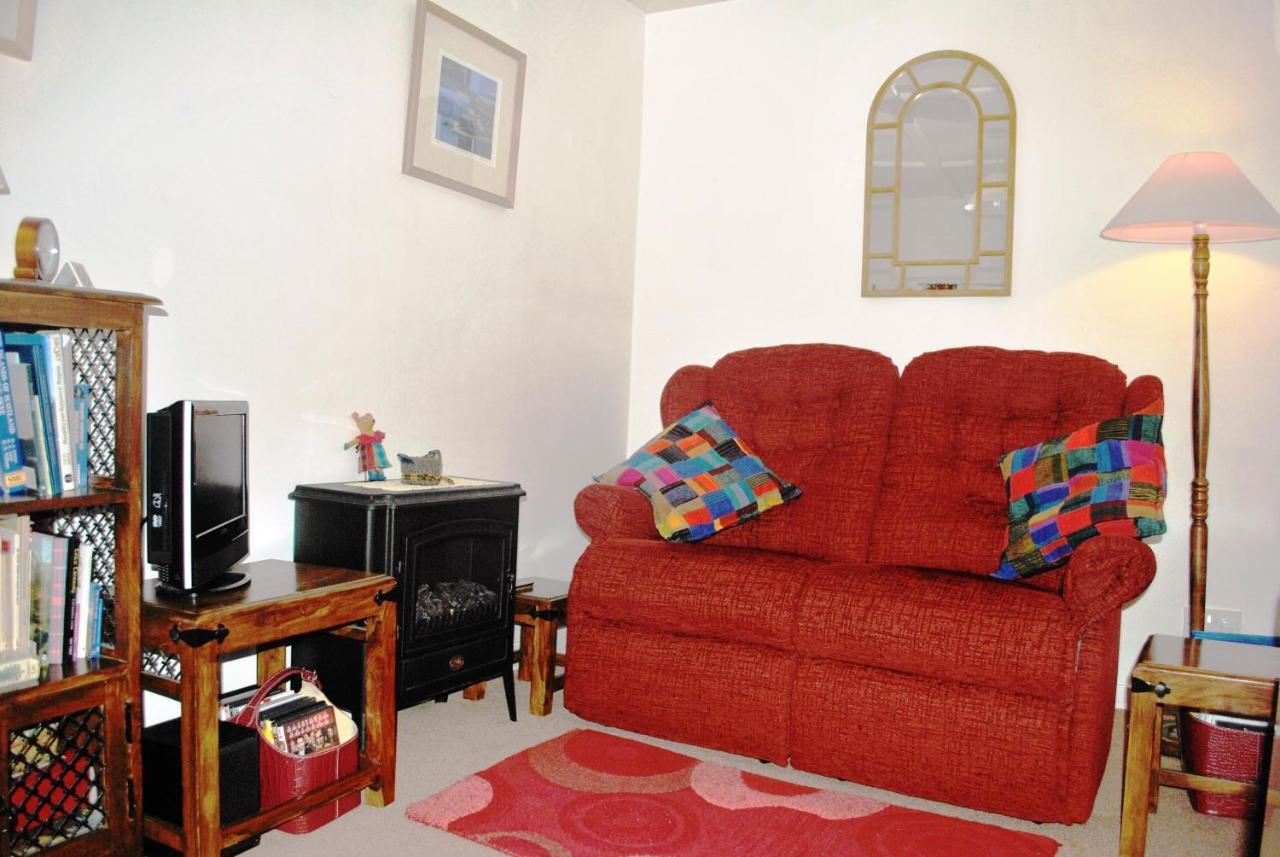 Crepigill Cottage Portree Dış mekan fotoğraf